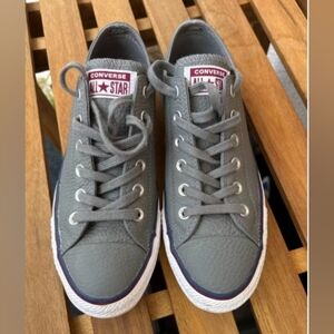 Converse All Star Mason Court women's sneakers size 9